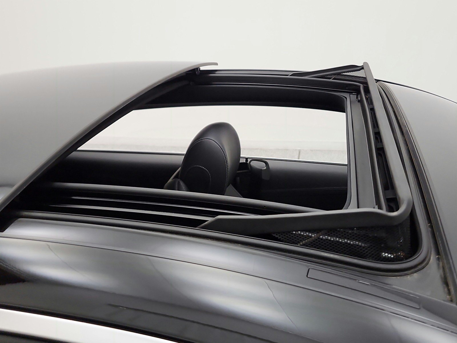 Certified Used 2023 Black Mercedes-Benz E 450 4MATIC® Coupe image 19