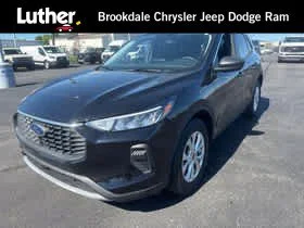2023 Ford Escape Active AWD's photo