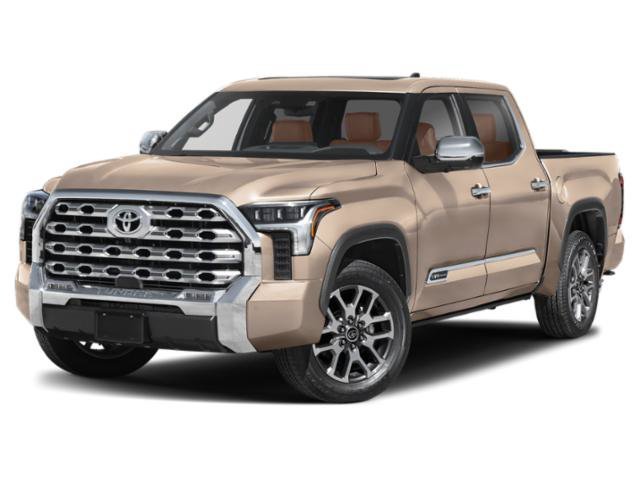 New 2026 Mudbath Toyota 1794 Edition image 1