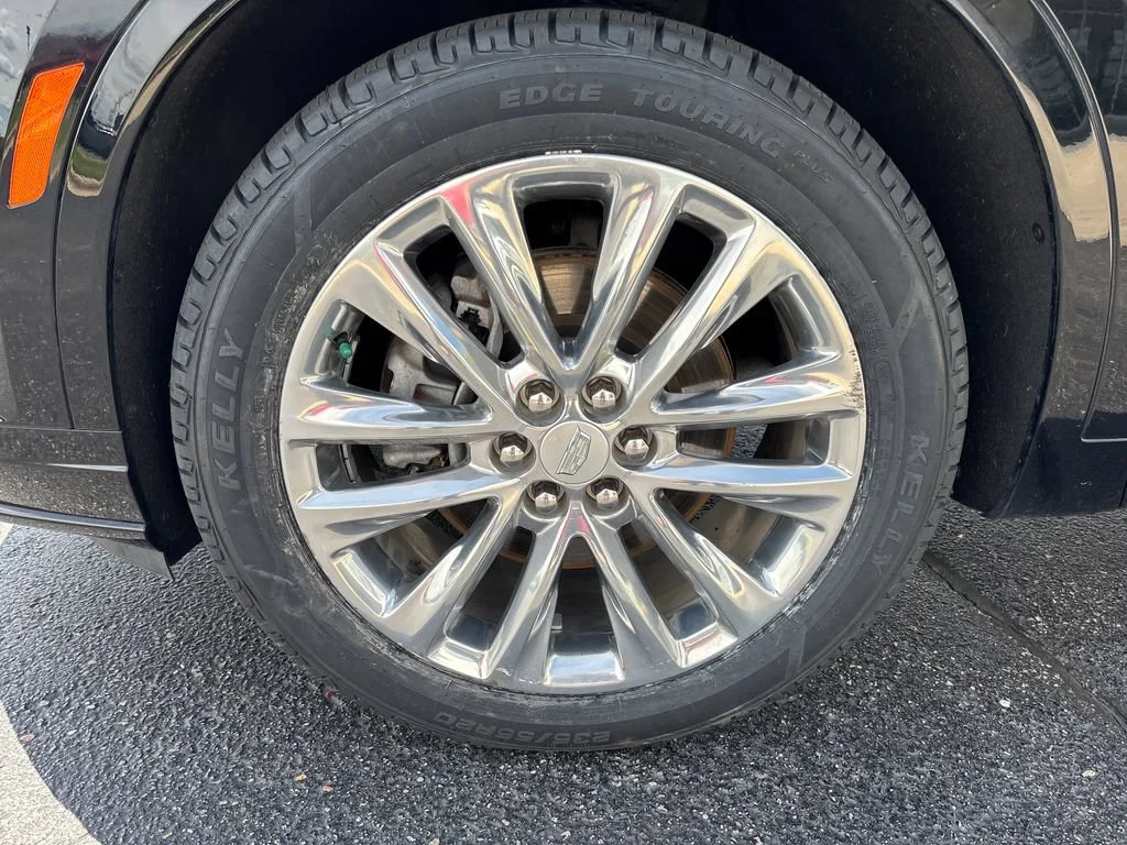 2023 Cadillac XT6 Premium Luxury - Photo 34