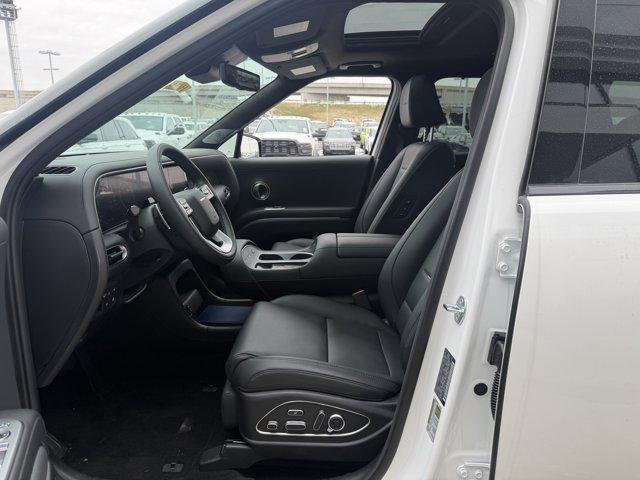 2026 Hyundai Palisade Calligraphy - Photo 31