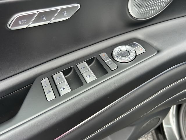 New 2026 Gray Genesis 3.5T Prestige image 23