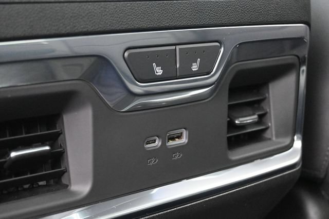 Used 2025 Black Chevrolet LTZ image 24