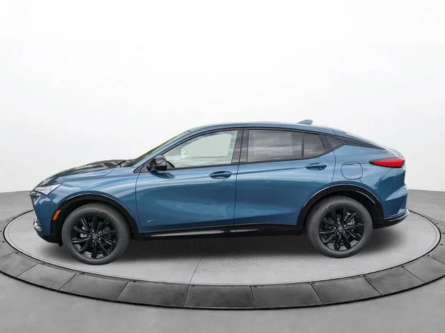 2026 Buick Envista Sport Touring - Photo 6