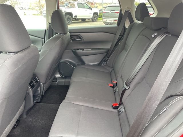 Used 2024 Scarlet Nissan S image 24