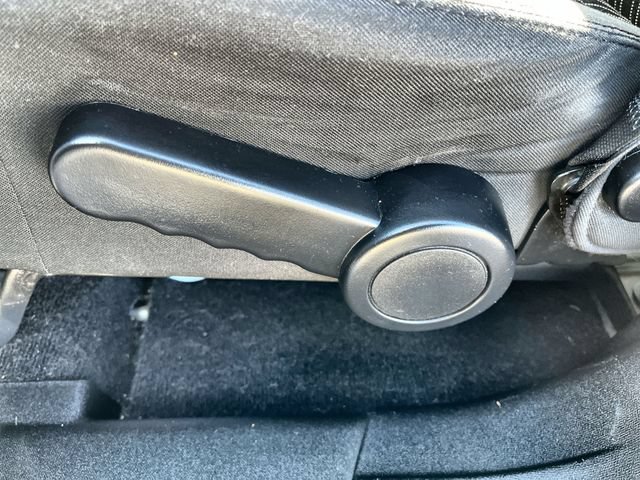 Used 2011 Silver Jeep Sahara image 15