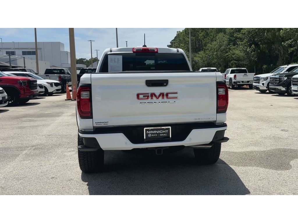2026 GMC Canyon Denali - Photo 7