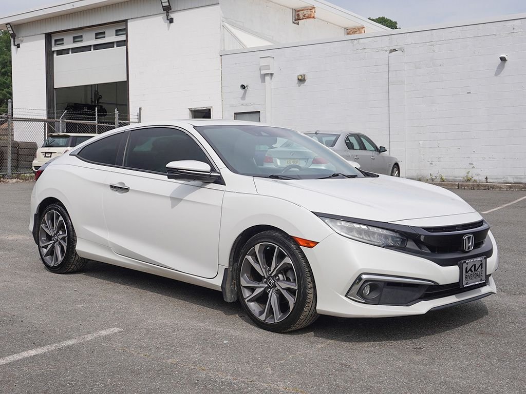 Used 2019  Honda Touring image 38