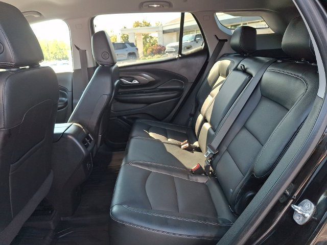 2023 GMC Terrain SLT - Photo 10