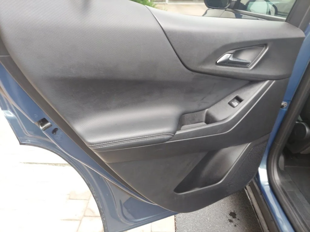 Certified Used 2026 Blue Chevrolet LT image 37