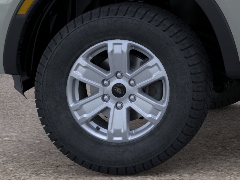 2024 Ford Ranger XL - Photo 19