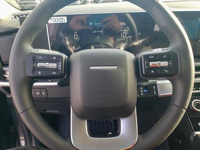 New 2026 Gray Hyundai SE image 16