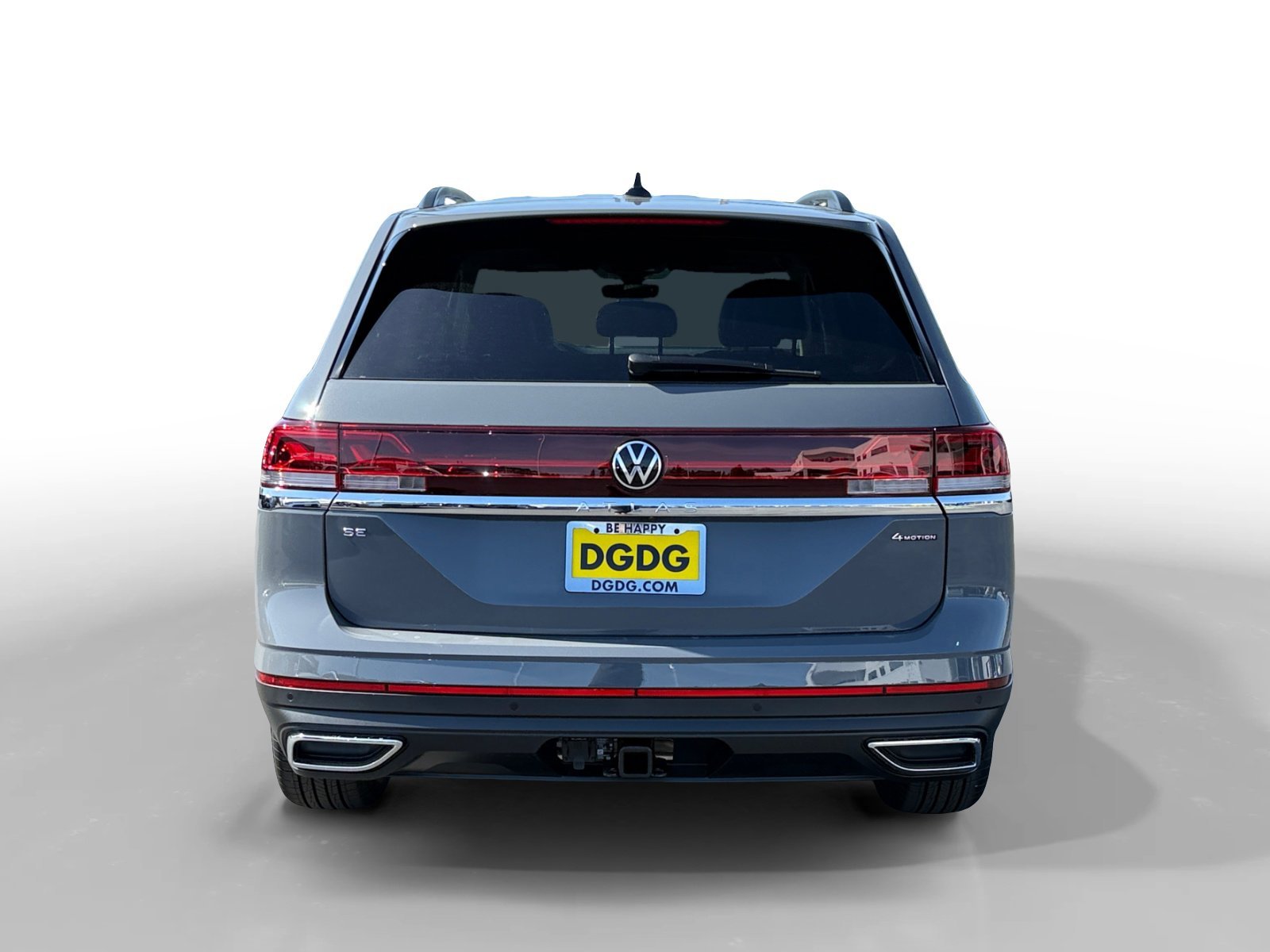 New 2026 Pure Gray Volkswagen 2.0T SE w/Technology image 4