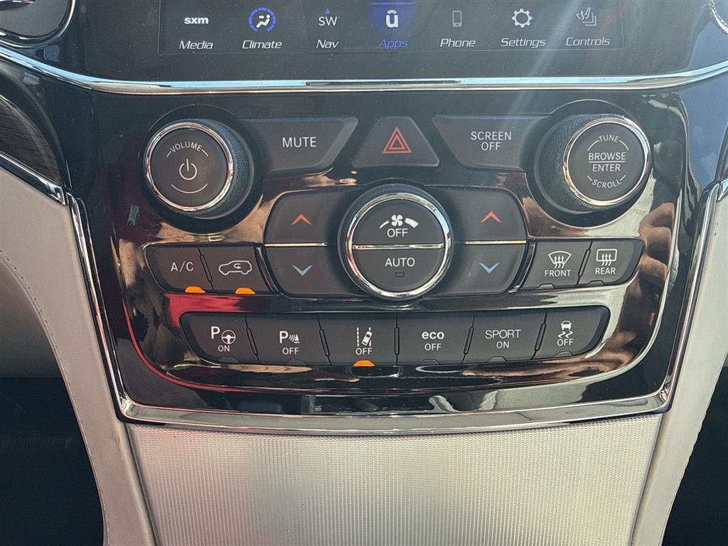 Used 2020 WHITE JEEP SUMMI image 17