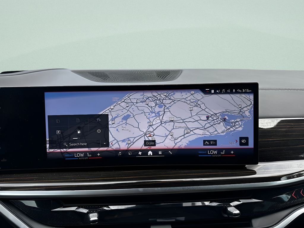 Used 2026 Black BMW xDrive40i image 17