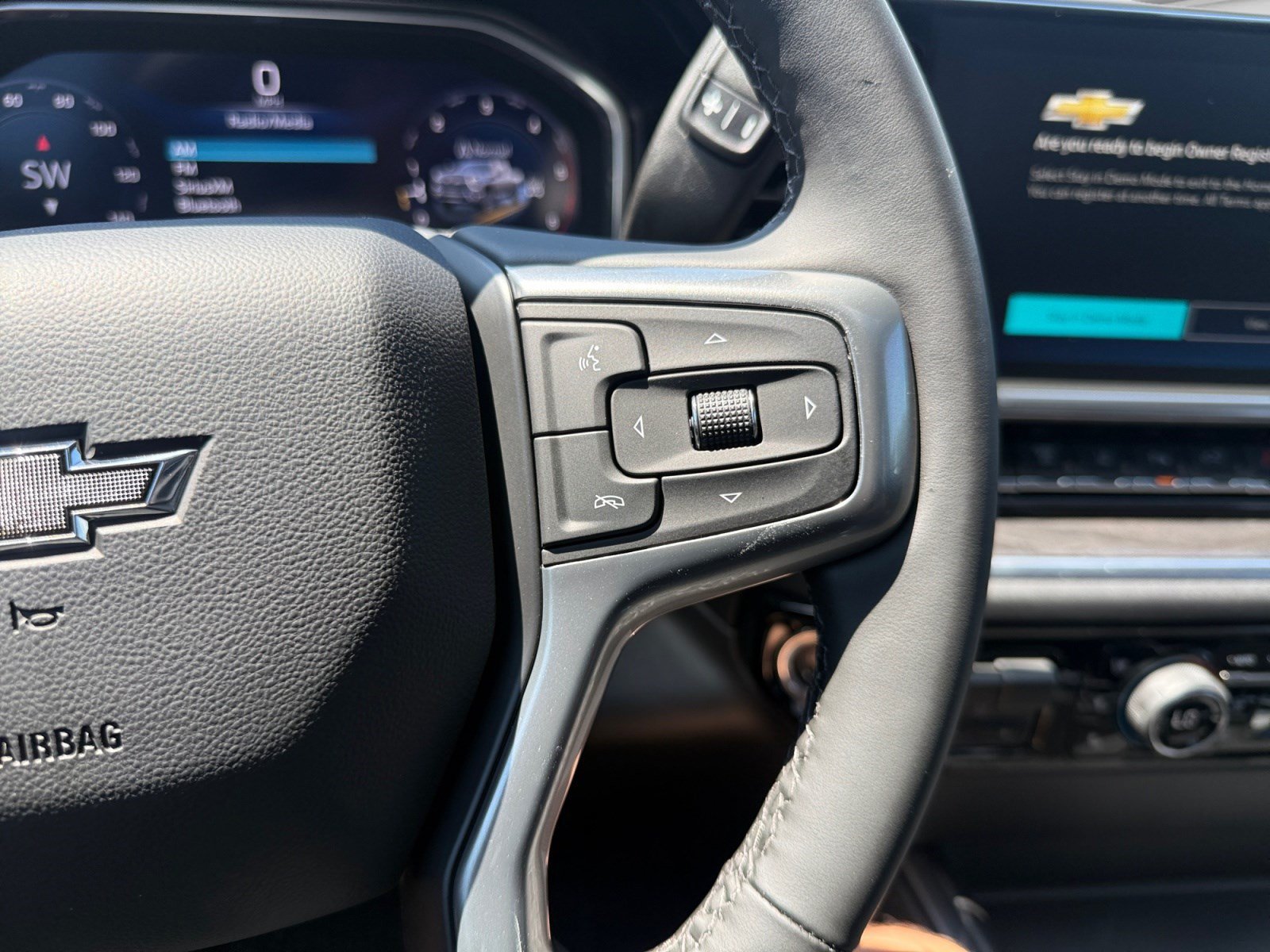 2026 Chevrolet Silverado 2500 HD LTZ - Photo 25