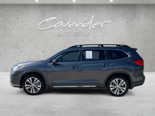 Used 2020 Gray Subaru Limited image 13
