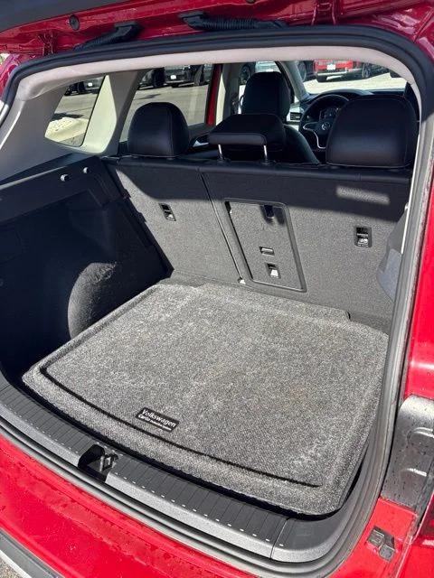 2022 Volkswagen Taos SEL - Photo 23