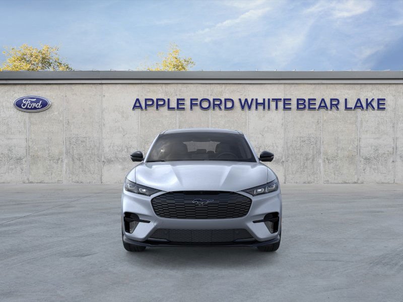 2025 Ford Mustang Mach-E GT - Photo 28