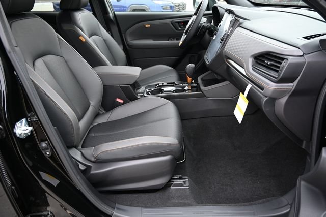 2026 Subaru Forester Wilderness - Photo 16