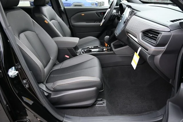 2026 Subaru Forester Wilderness - Photo 16