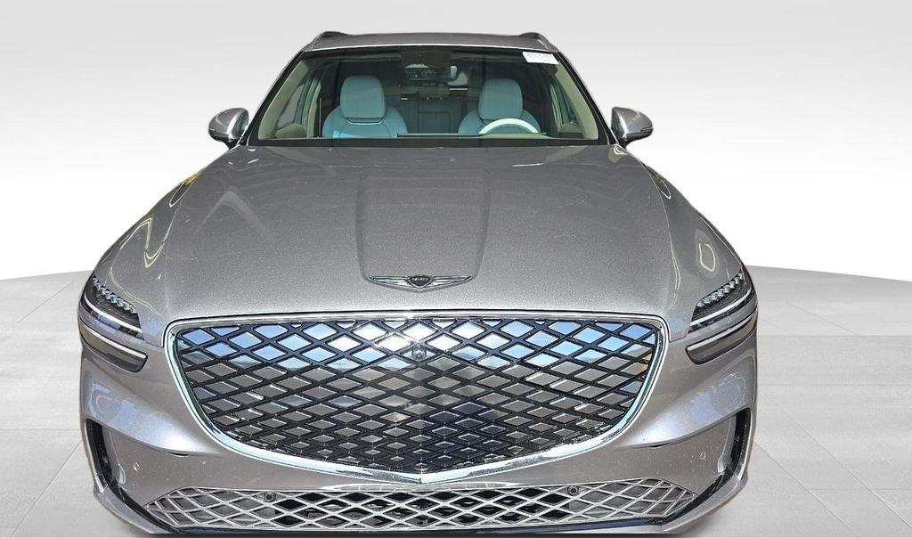 Used 2026 Silver Genesis Advanced image 3