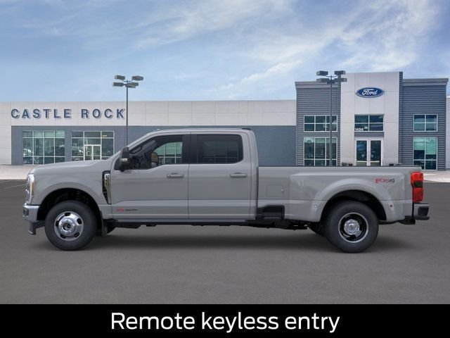 New 2026 Avalanche Ford F-350® Lariat® image 3