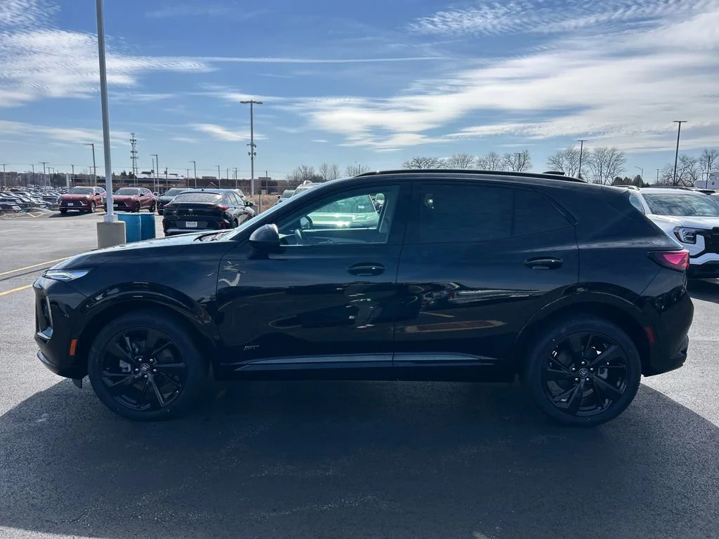 2026 Buick Envision Sport Touring - Photo 7