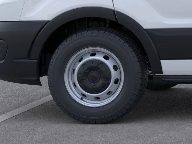 New 2026 Oxford White Ford Cargo Van image 19