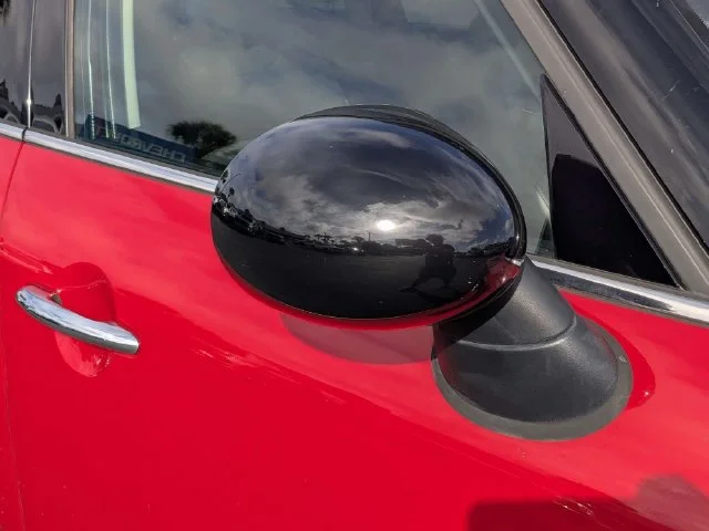 Used 2018 Red MINI Cooper S image 10
