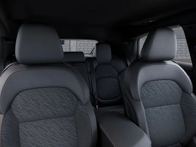New 2026 Diamond Black Crystal Pearlcoat Dodge R/T image 26