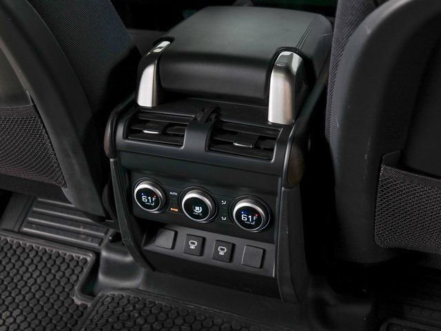 Certified Used 2024 Gray Land Rover X image 21