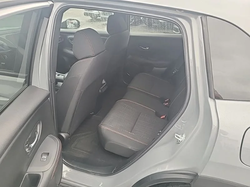 Used 2024 Gray Honda Sport image 12