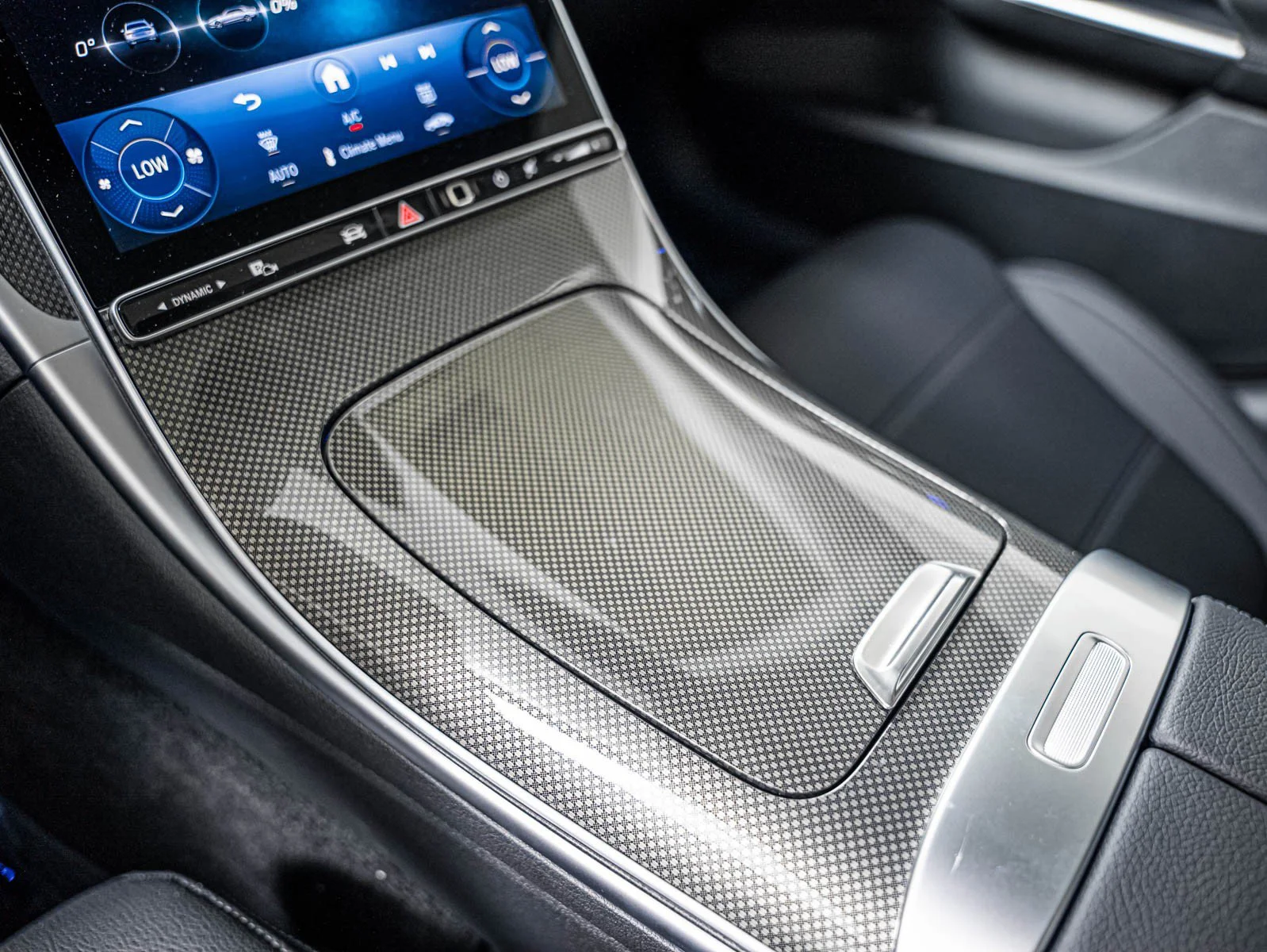 New 2026 Cirrus Silver M Mercedes-Benz C 300 image 18