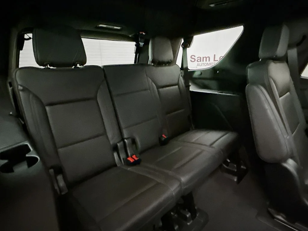 Used 2021 Gray Chevrolet High Country image 29