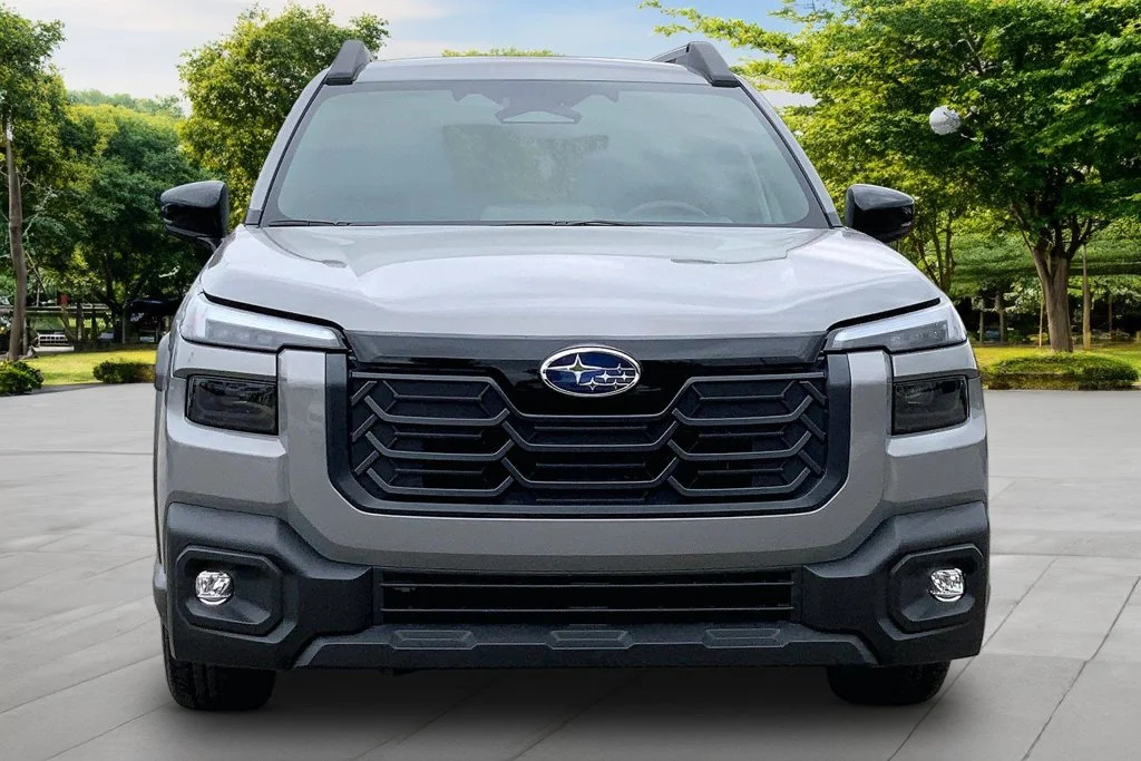 Used 2026 Beige Subaru Premium image 2