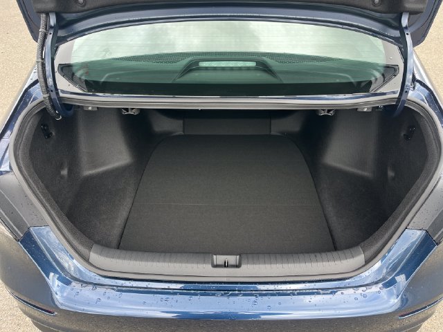 2026 Honda Accord SE - Photo 16
