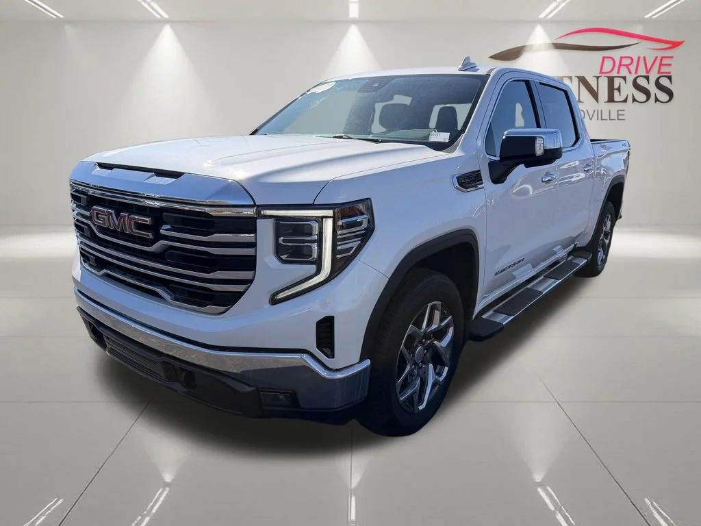 2023 GMC Sierra 1500 SLT - Photo 43