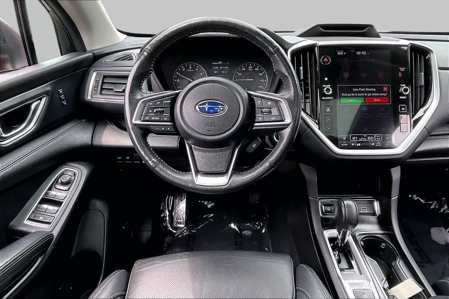 Pre-Owned 2023 Subaru Ascent Limited