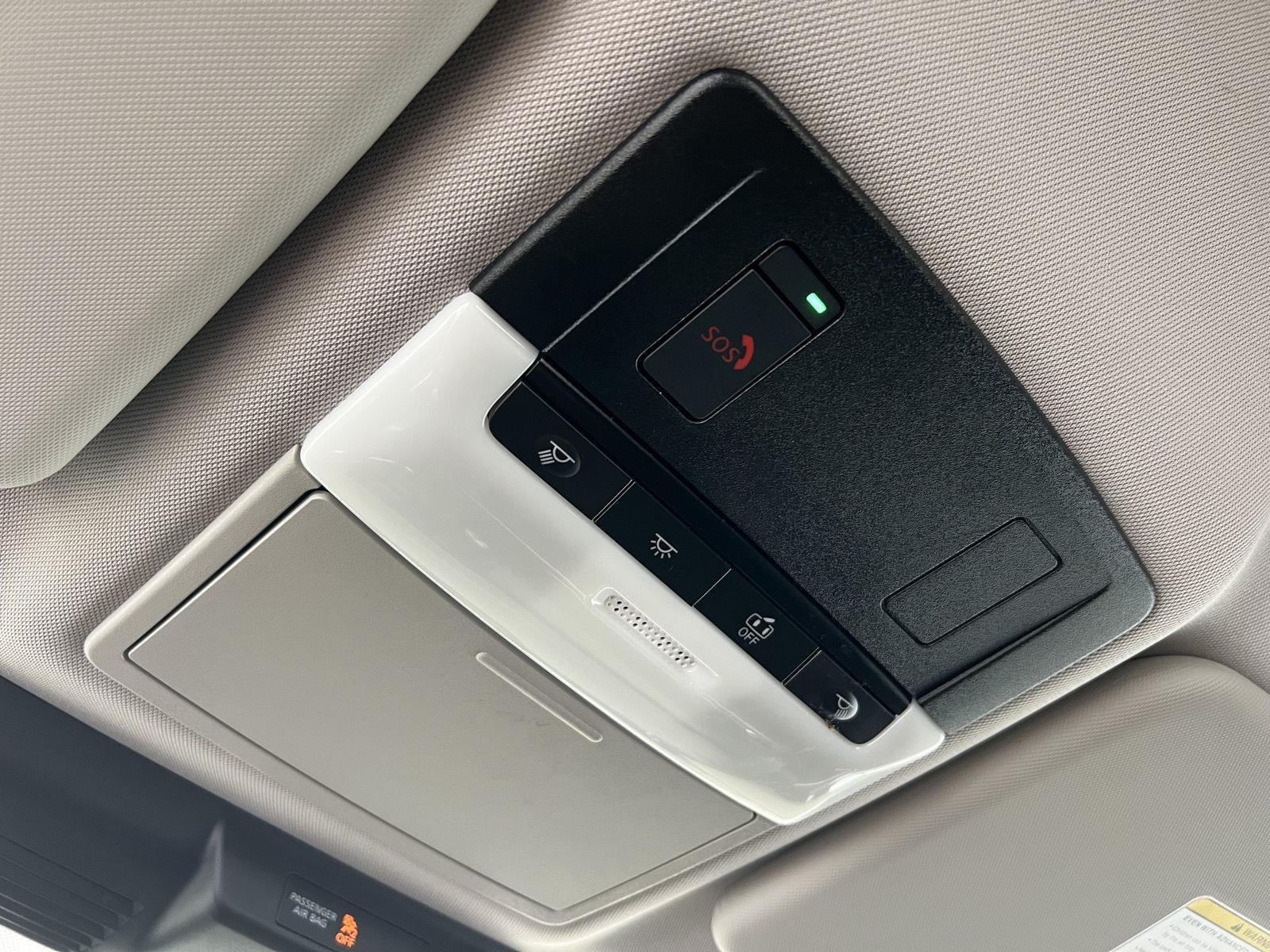 2022 Mitsubishi Outlander ES - Photo 21