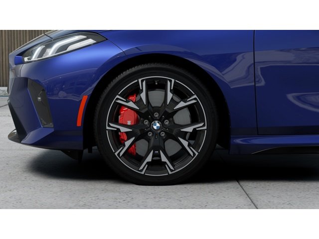 New 2026 Portimao Blue Metallic BMW 228 Gran Coupe image 7