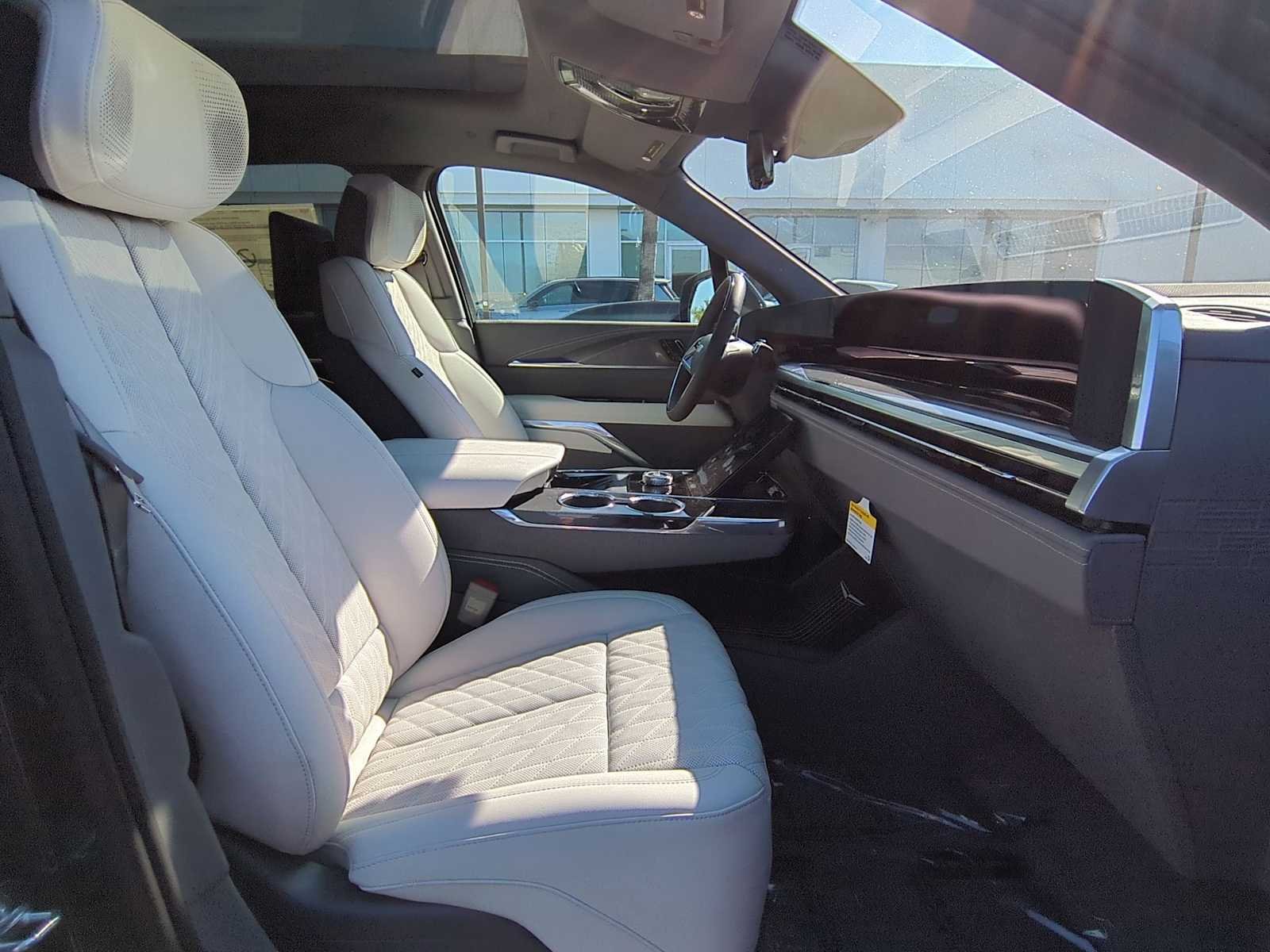 2026 Cadillac Escalade IQ Sport - Photo 27