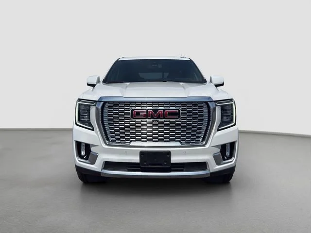Used 2021 GMC Yukon Denali with VIN 1GKS2DKL3MR411304 for sale in Kansas City