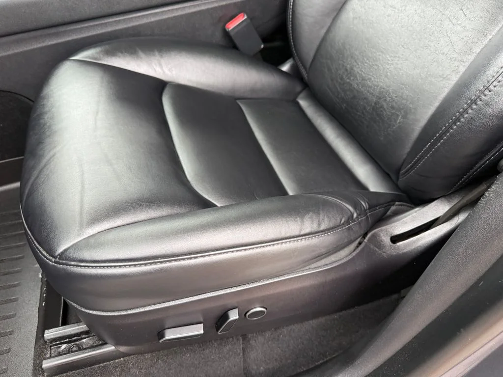 Used 2021 Black Tesla Long Range image 26