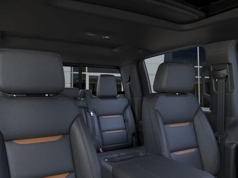2026 GMC Sierra 1500 AT4 - Photo 24
