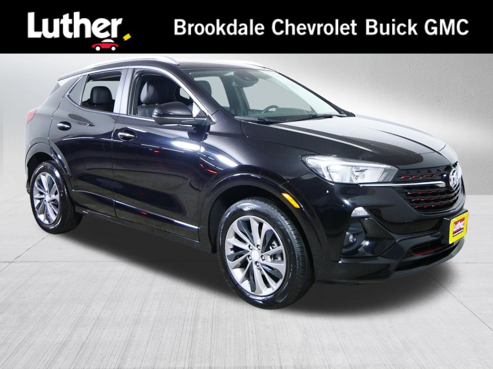 2023 Buick Encore GX
