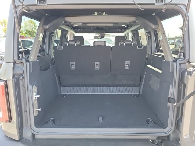 New 2026 Marsh Gray Ford Outer Banks® image 20