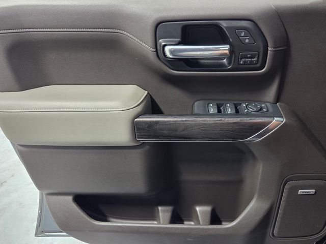Used 2020 Gray Chevrolet LTZ image 28