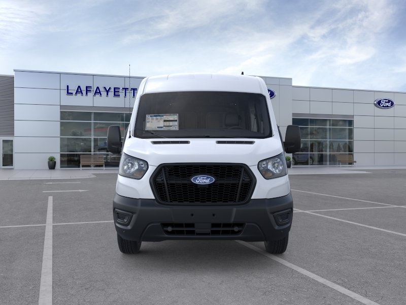 New 2026 Oxford White Ford Base image 51