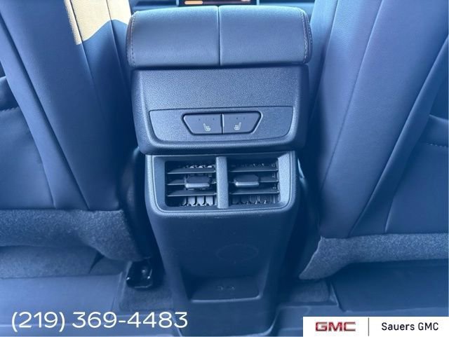2026 GMC Terrain AT4 - Photo 17